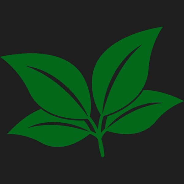 Leaves Thumbnail