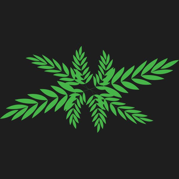 Leaves 3 Thumbnail