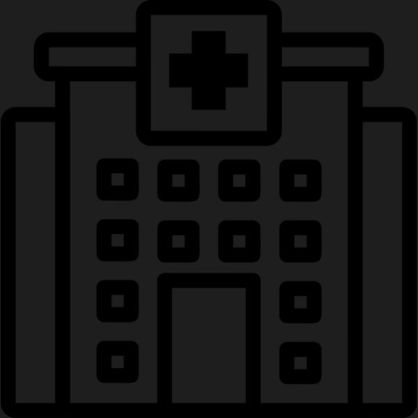 Public Hospital Thumbnail