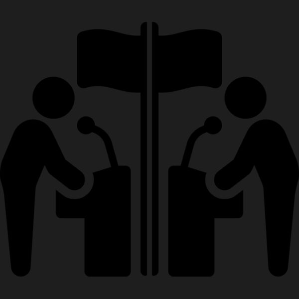 Debate Thumbnail