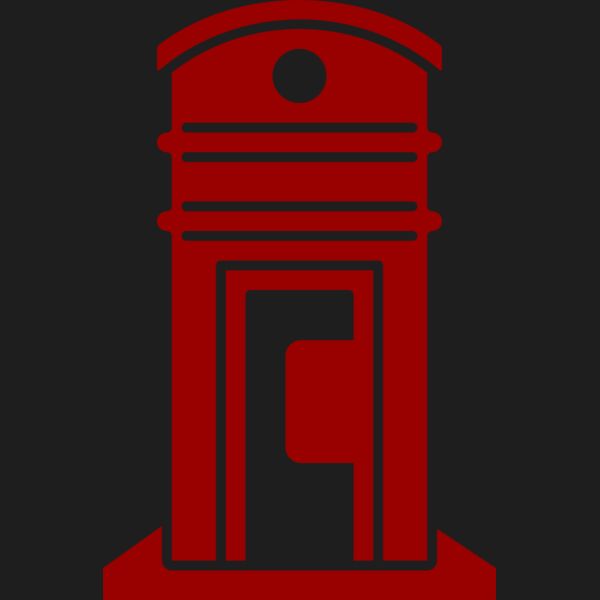 Public Telephone Thumbnail