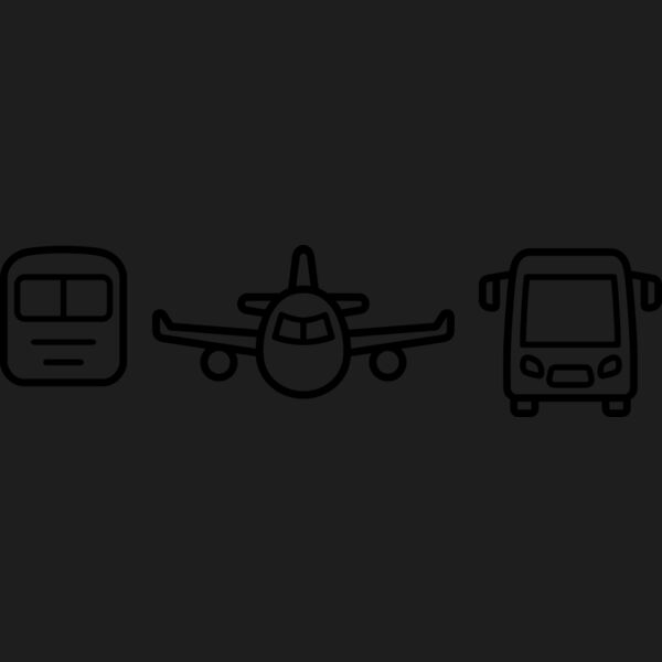 Public Transportation Thumbnail