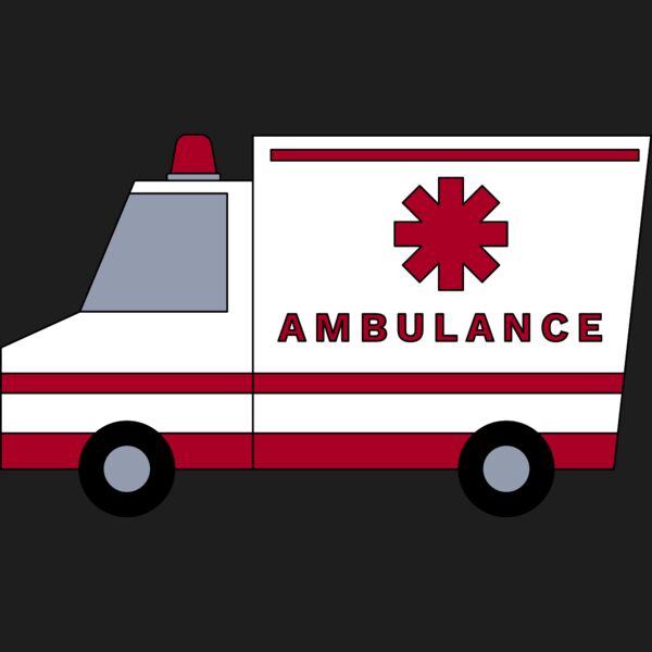 Ambulance Thumbnail