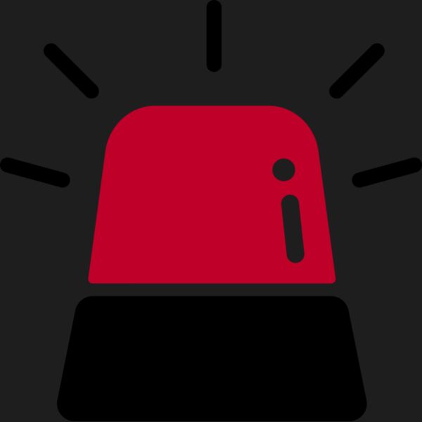 Emergency Siren Thumbnail