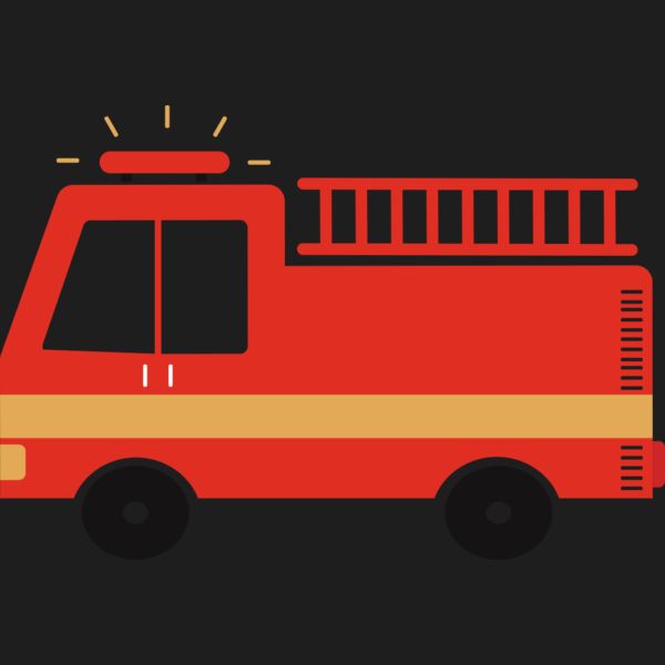 Fire Truck 2 Thumbnail