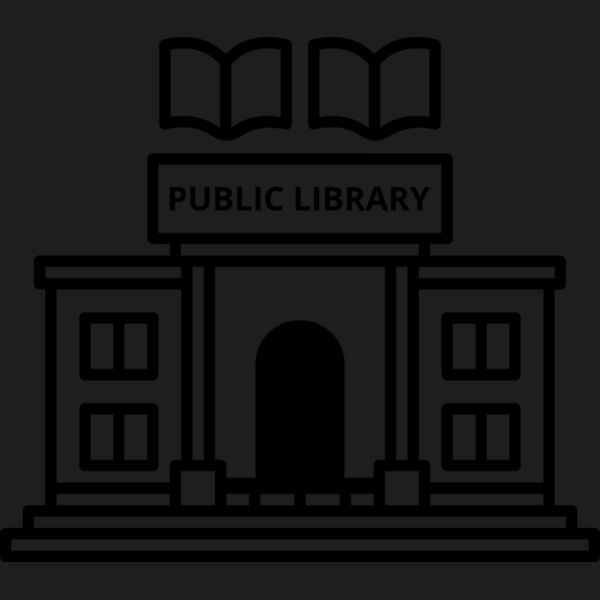 Public Library Thumbnail