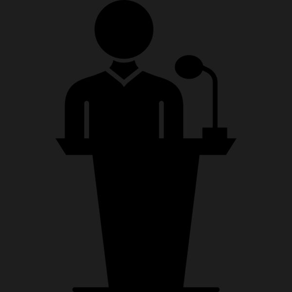 Public Speaker 2 Thumbnail