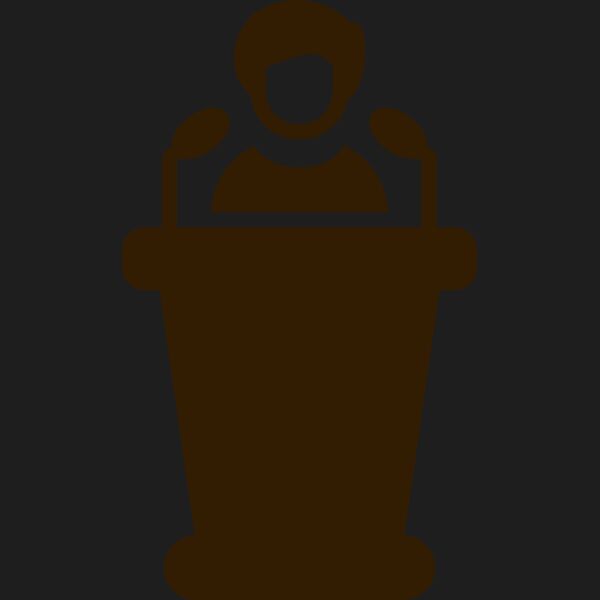 Public Speaker Thumbnail