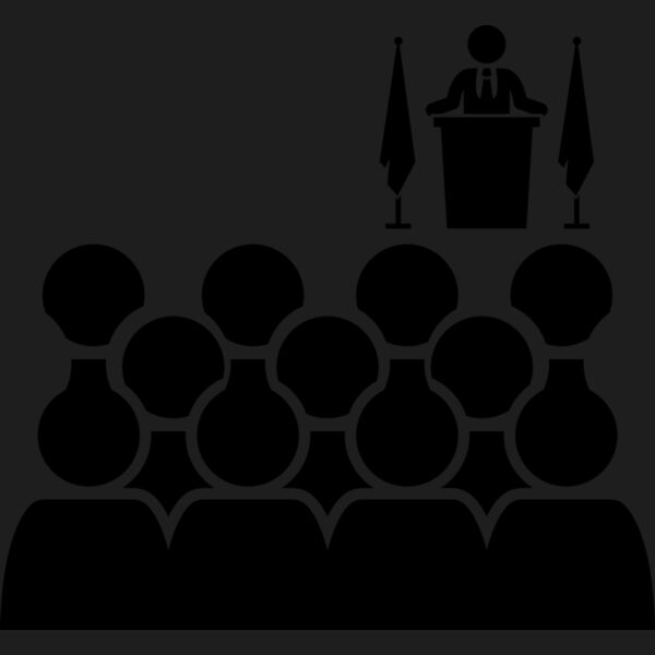 Public Speaking Thumbnail