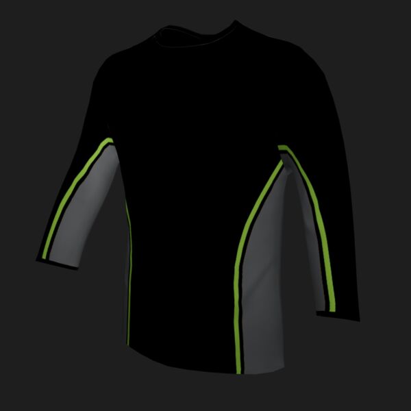 Pro Series Jersey - Design 9 Thumbnail