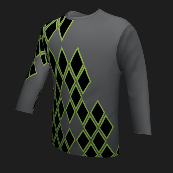 Pro Series Jersey - Design 31 Thumbnail