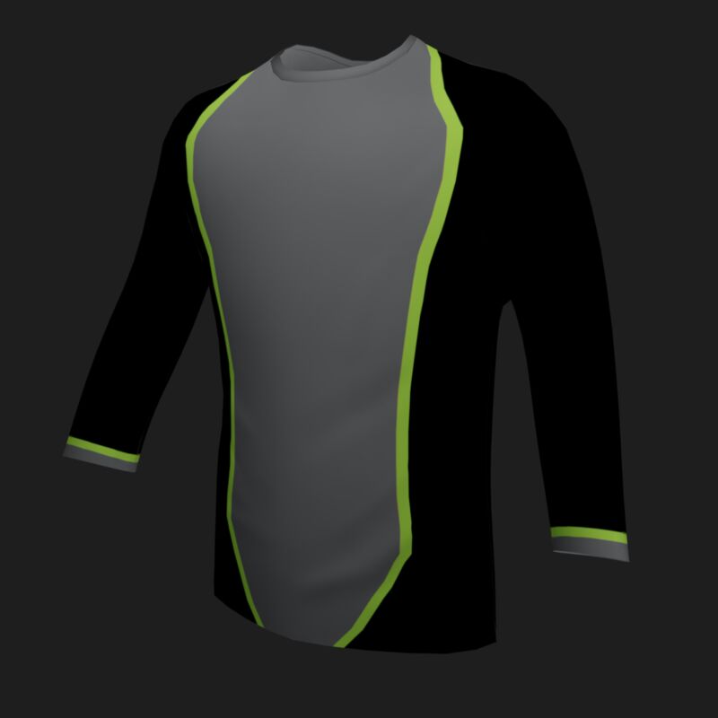 Pro Series Jersey - Design 38 Thumbnail
