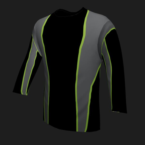 Pro Series Jersey - Design 39 Thumbnail
