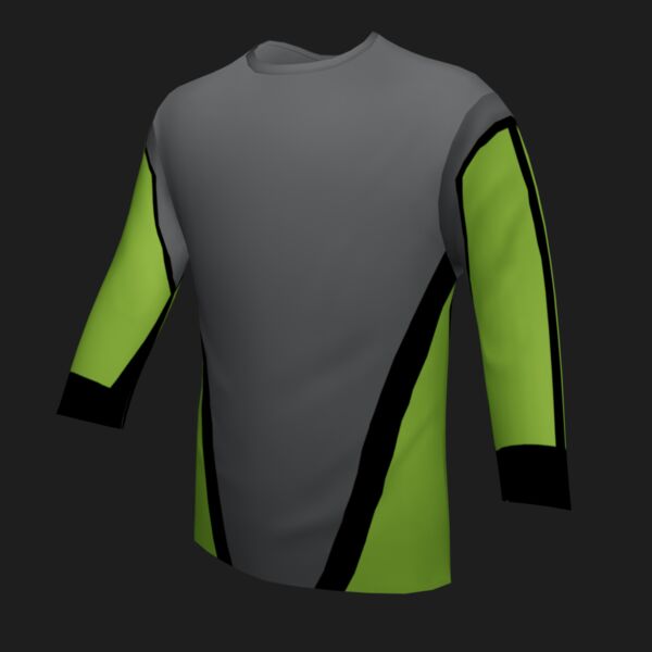 Pro Series Jersey - Design 40 Thumbnail