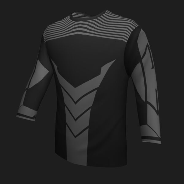 Pro Series Jersey - Design 41 Thumbnail
