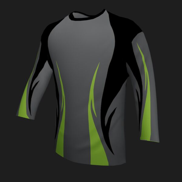 Pro Series Jersey - Design 44 Thumbnail