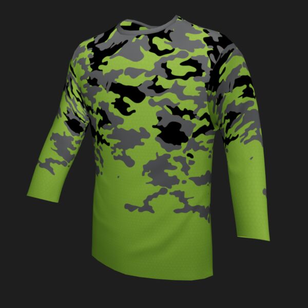 Pro Series Jersey - Design 47 Thumbnail