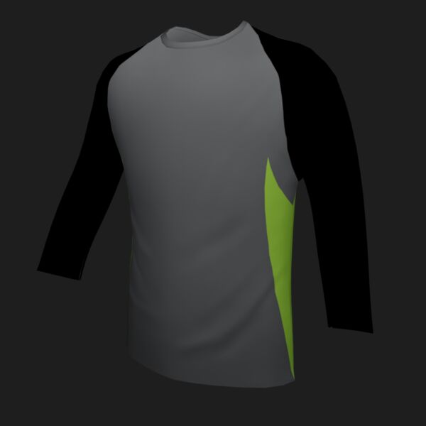 Pro Series Jersey - Design 51 Thumbnail