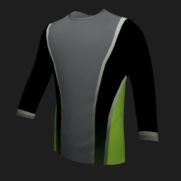 Pro Series Jersey - Design 54 Thumbnail