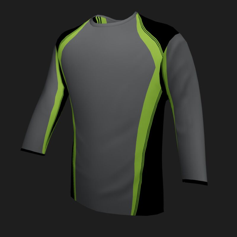 Pro Series Jersey - Design 55 Thumbnail