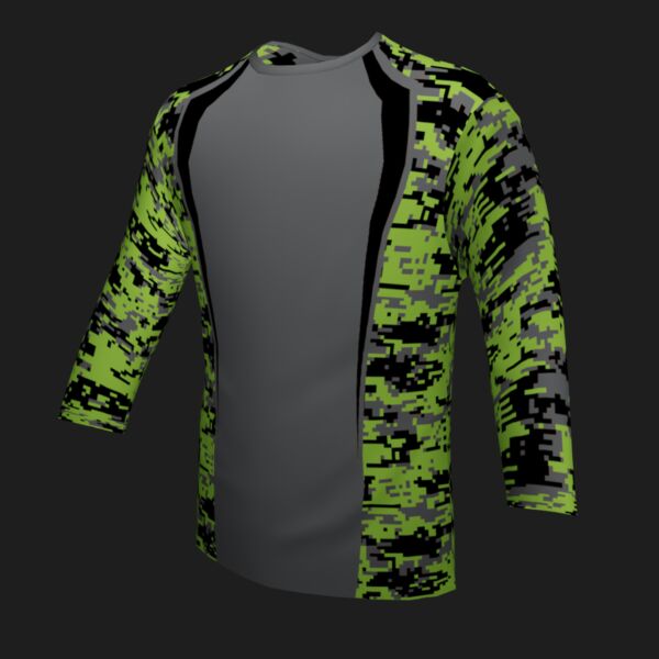 Pro Series Jersey - Design 60 Thumbnail