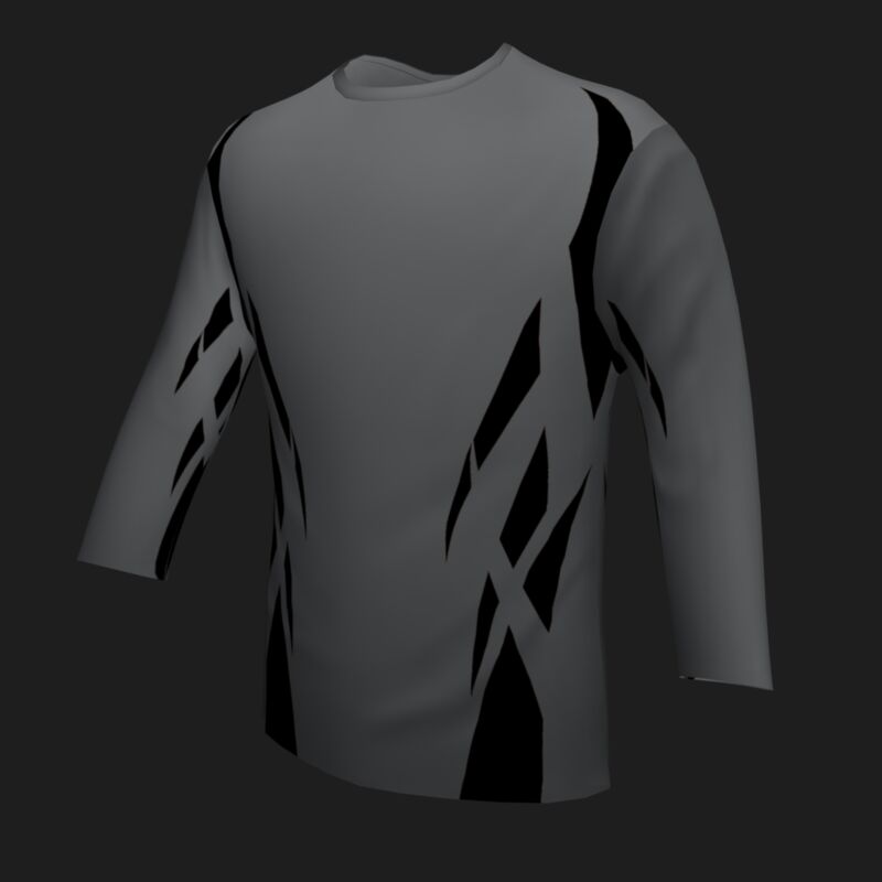 Pro Series Jersey - Design 73 Thumbnail