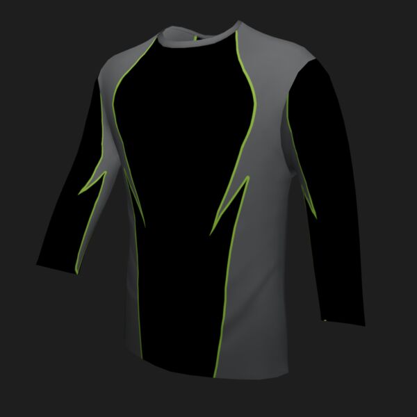 Pro Series Jersey - Design 74 Thumbnail