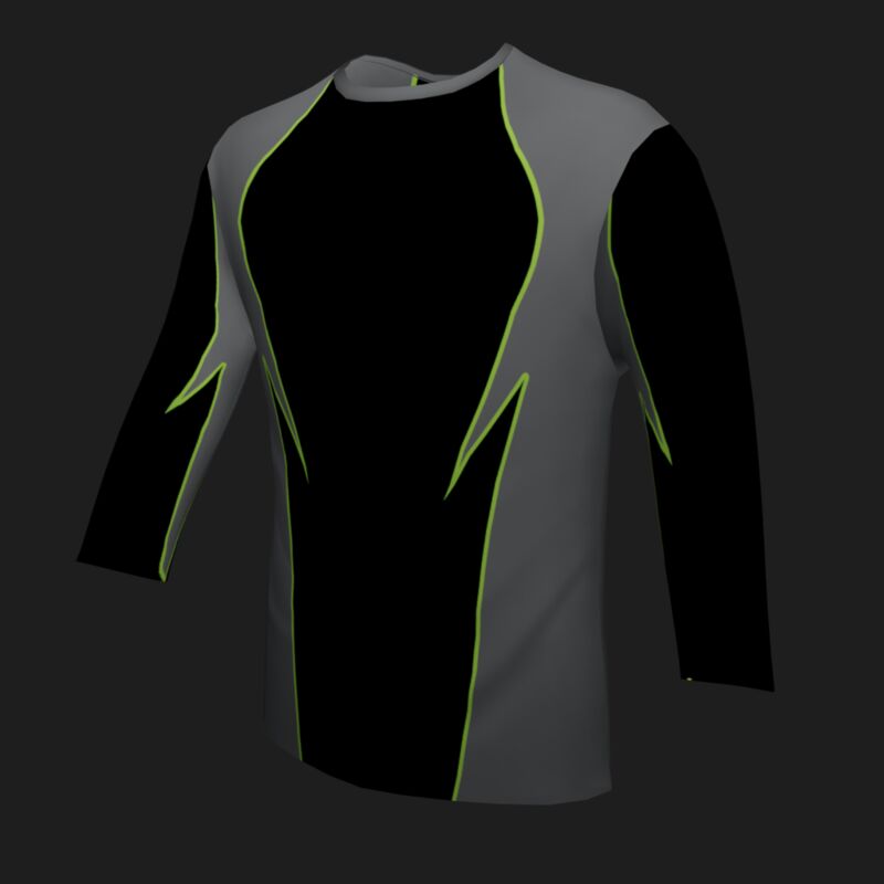 Pro Series Jersey - Design 74 Thumbnail