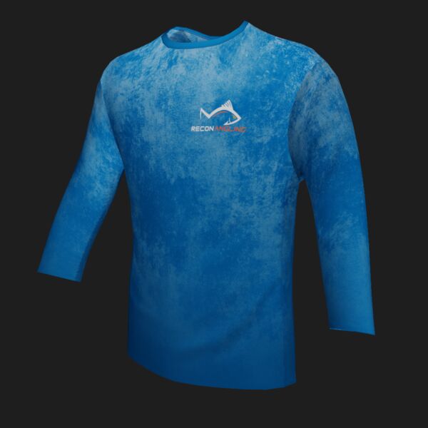 Recon Angling Jersey - Style 5 Thumbnail
