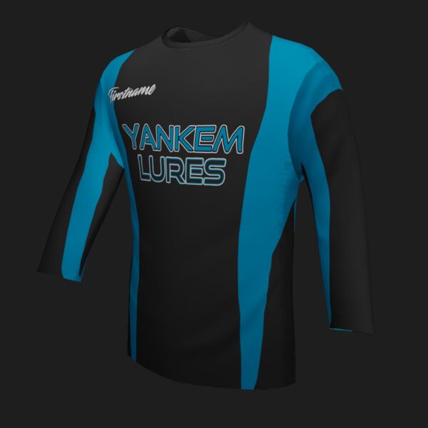 Yankem Lures Jersey - Style 1 Thumbnail
