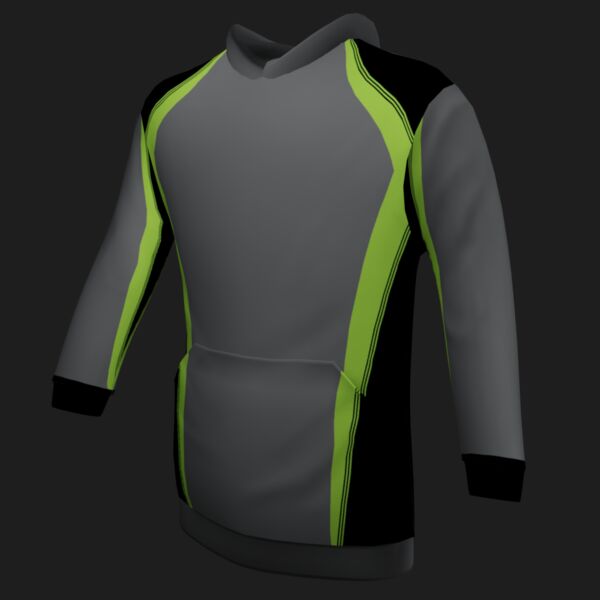 Pro Series Classic Hoodie - Design 55 Thumbnail