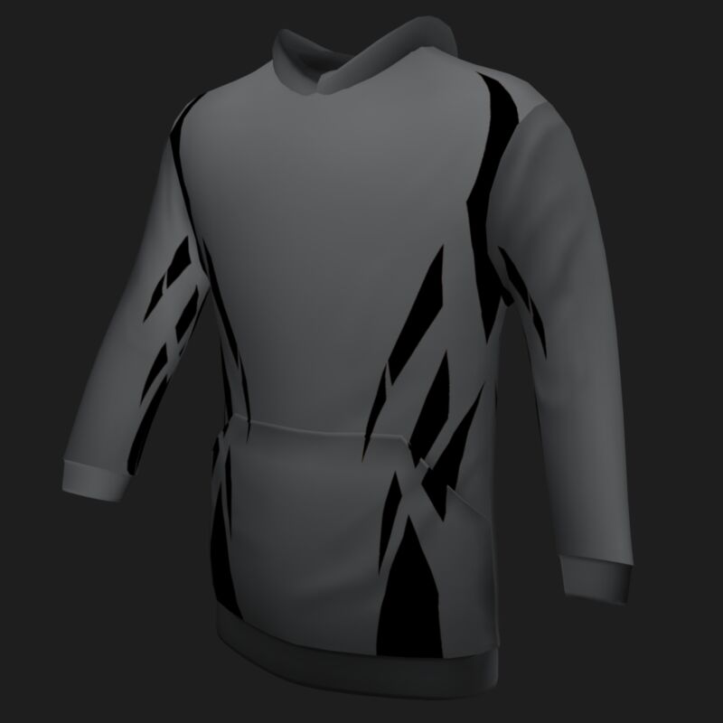 Pro Series Classic Hoodie - Design 73 Thumbnail