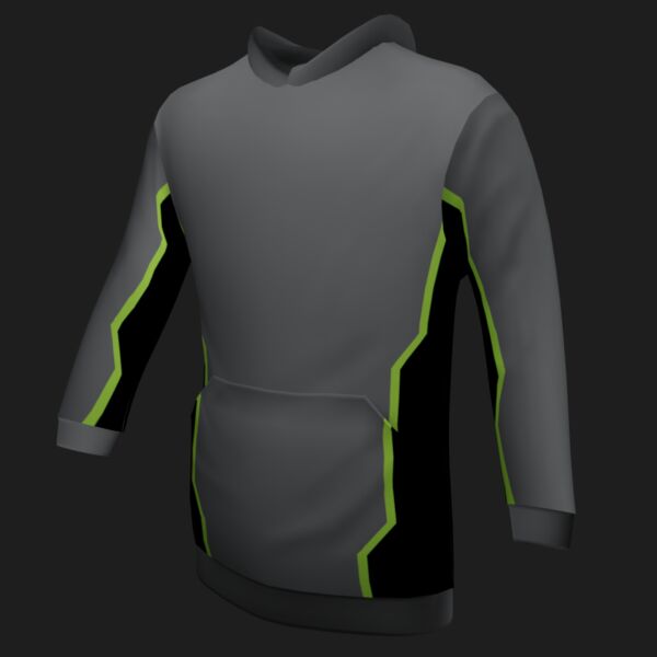 Pro Series Premium Hoodie - Design 25 Thumbnail