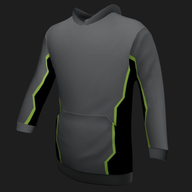 Pro Series Premium Hoodie - Design 25 Thumbnail