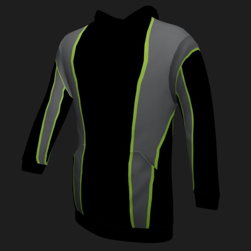 Pro Series Premium Hoodie - Design 39 Thumbnail