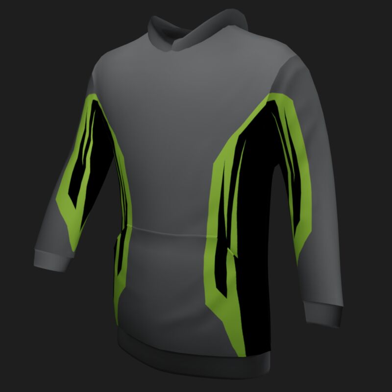 Pro Series Premium Hoodie - Design 42 Thumbnail