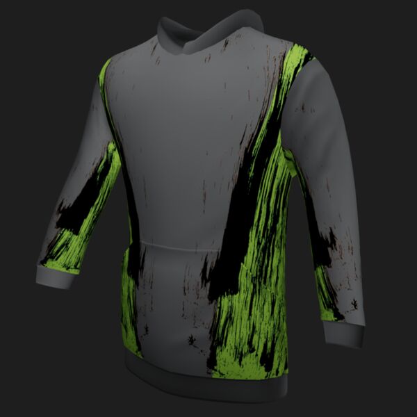 Pro Series Premium Hoodie - Design 56 Thumbnail