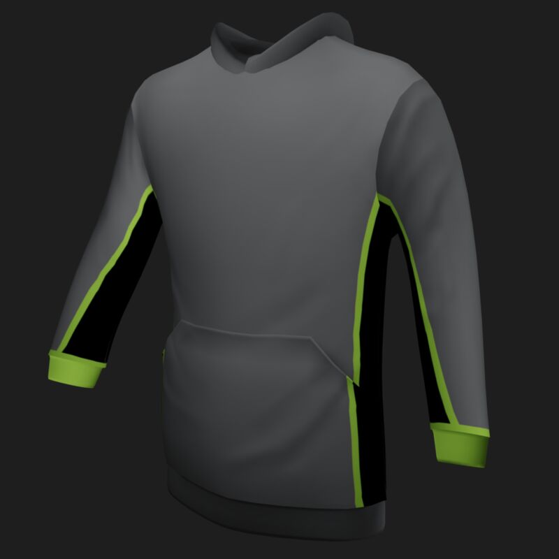 Pro Series Premium Hoodie - Design 66 Thumbnail