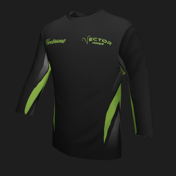 Vector Hooks Jersey - Style 1 Thumbnail