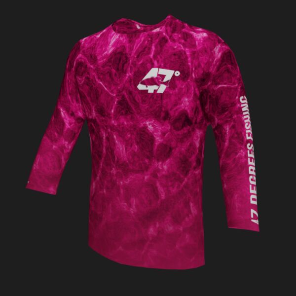 47 Fishing Jersey - Style 7 Thumbnail