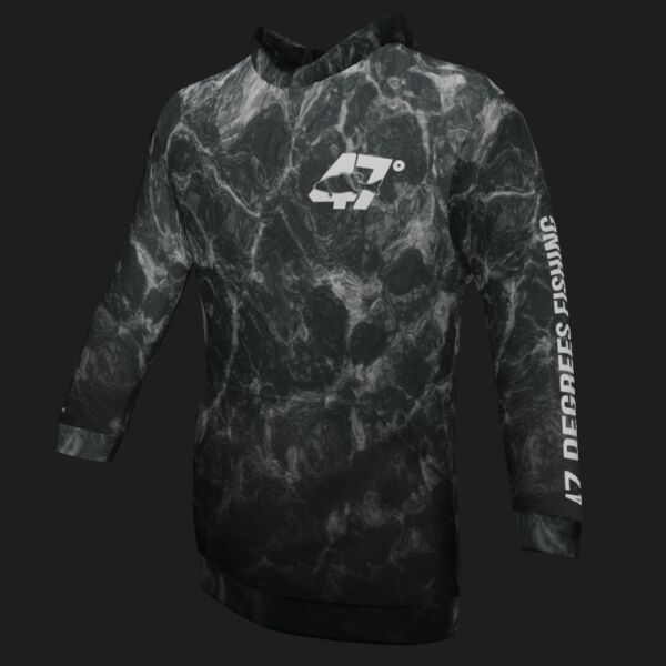 47 Fishing Classic Hoodie - Style 2 Thumbnail