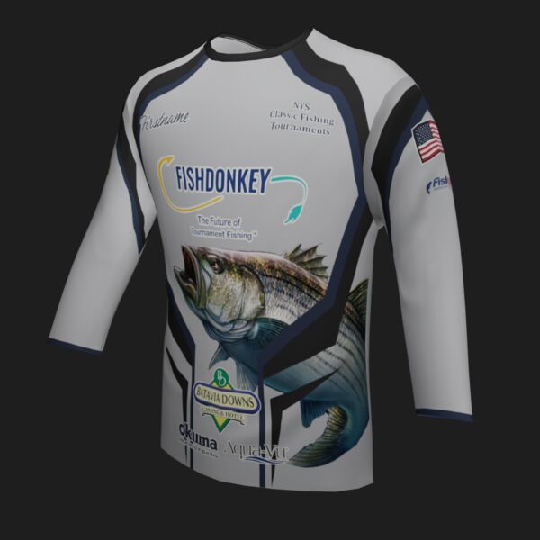 NYS Classic Apparel - Jersey - Style 1 Thumbnail