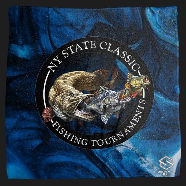 NYS Classic Apparel - Towel Style 1 Thumbnail