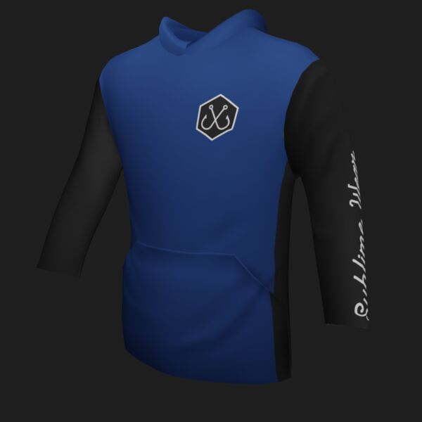 Sublime Performance Hoodie - Style 02 - Vintage Thumbnail