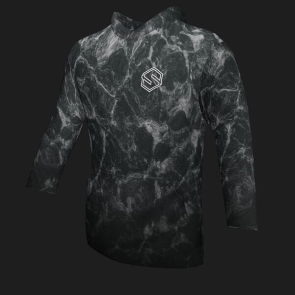 Sublime Performance Hoodie - Style 04 - Water Thumbnail