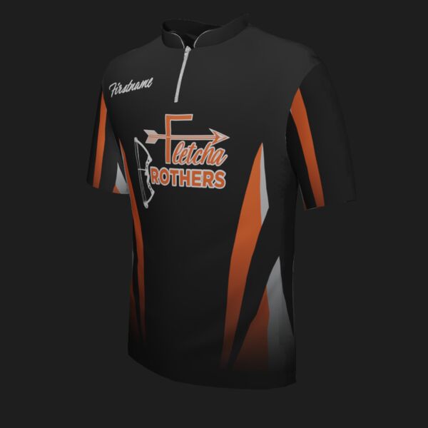 Fletcha Brothers - Jersey Thumbnail