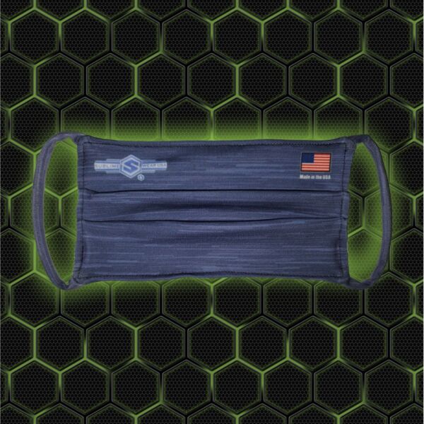 Sublime Ultra Mask - Heather Lavender Thumbnail