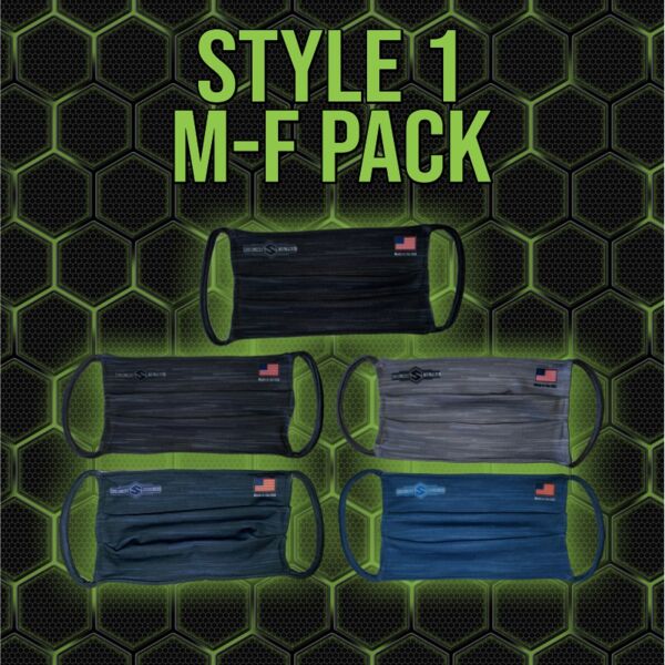 Sublime Ultra M-F Pack Style 1 Thumbnail