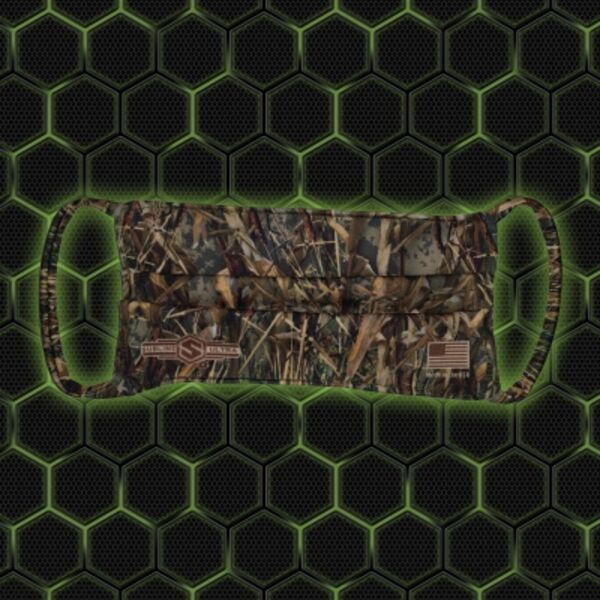 Sublime Ultra Mask - Duck Camo Thumbnail