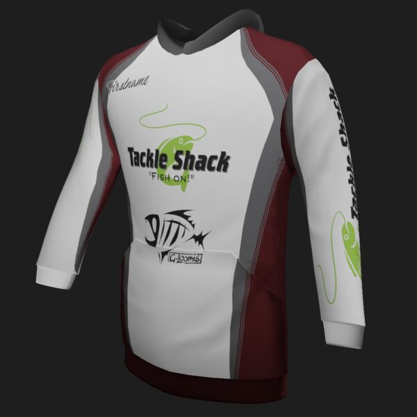 Tackle Shack - Premium Hoodie - Style 2 Thumbnail